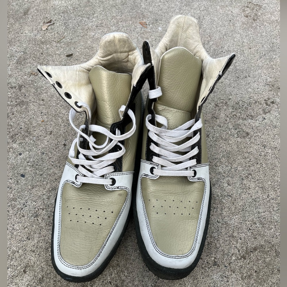 John Fluevog sneakers